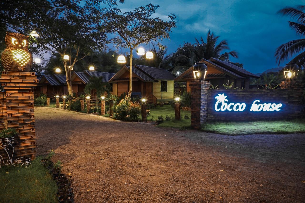 Cocco House Ξενοδοχείο Ao Nang Εξωτερικό φωτογραφία